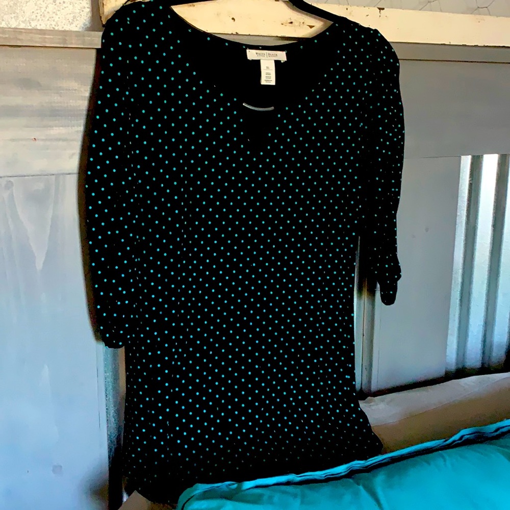 Beautiful top like new WHBM